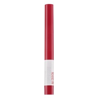 Maybelline Superstay Ink Crayon Matte Lipstick Longwear червило за матов ефект 50 Your Own Empire - Грим - Сравни цени от 1 магазин с безплатна доставка