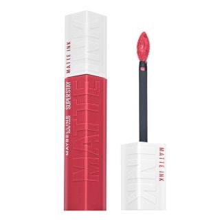 Maybelline SuperStay Matte Ink Liquid Lipstick течно червило за матов ефект 155 Savant - Грим - Сравни цени от 1 магазин с безплатна доставка
