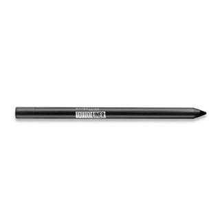 Maybelline Tattoo Liner Gel Pencil молив за очи с гел ефект 900 Deep Onyx