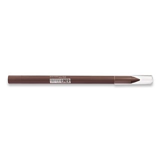 Maybelline Tattoo Liner Gel Pencil молив за очи с гел ефект 911 Smooth Walnut - Грим - Сравни цени от 1 магазин с безплатна доставка