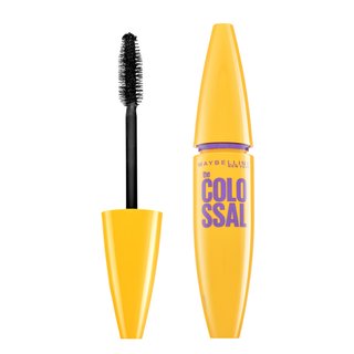 Maybelline The Colossal Mascara спирала за удължени и извити мигли - Грим - Сравни цени от 1 магазин с безплатна доставка