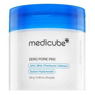 Medicube Тампони с