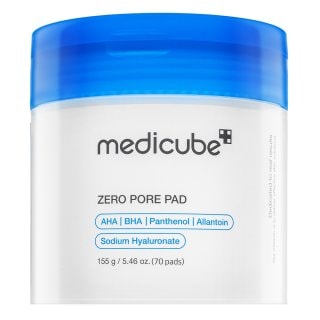 Medicube Тампони с - Грижа за лице - Сравни цени от 1 магазин с безплатна доставка
