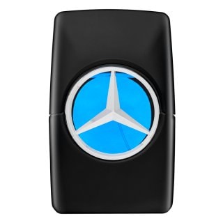 Mercedes Benz Mercedes-Benz Style Man Star за мъже EDT - Мъжки парфюм 200мл - Сравни цени от 1 магазин с безплатна доставка