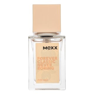 Mexx Mexx Forever Classic Never Boring за жени EDT - Дамски парфюм 15мл - Сравни цени от 1 магазин с безплатна доставка