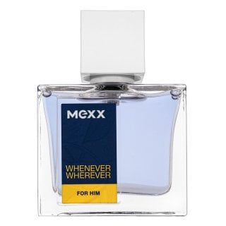 Mexx Whenever Wherever за мъже EDT