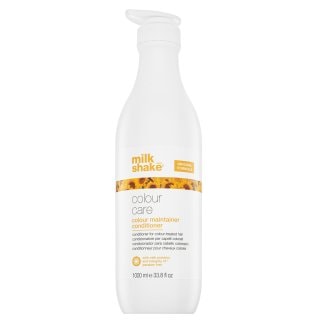 Milk_Shake Colour Care Color Maintainer Conditioner подхранващ балсам за боядисана коса - Грижа за коса - Сравни цени от 1 магазин с безплатна доставка