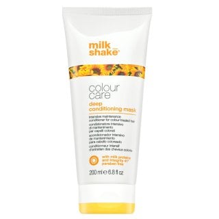 Milk_Shake Colour Care Deep Conditioning Mask подхранваща маска за боядисана коса