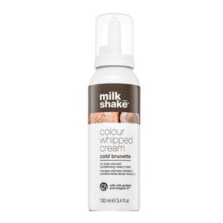 Milk_Shake Colour Whipped Cream