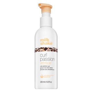 Milk_Shake Curl Passion Defining Gel гел за оформяне - Грижа за коса - Сравни цени от 1 магазин с безплатна доставка