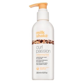 Milk_Shake Curl Passion Enhancing Fluid гел крем за къдрава коса - Грижа за коса - Сравни цени от 1 магазин с безплатна доставка