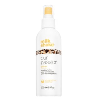 Milk_Shake Curl Passion Primer грижа без изплакване За къдрава и чуплива коса