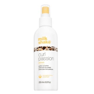 Milk_Shake Curl Passion Primer грижа без изплакване За къдрава и чуплива коса - Грижа за коса - Сравни цени от 1 магазин с безплатна доставка