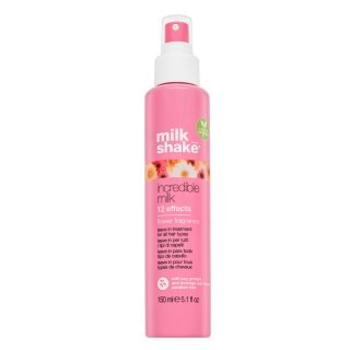 Milk_Shake Incredible Milk Flower Fragrance грижа без изплакване За всякакъв тип коса - Грижа за коса - Сравни цени от 1 магазин с безплатна доставка