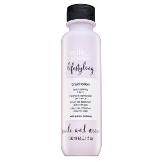 Milk_Shake Lifestyling Braid Defining Lotion стилизиращ крем за създаване на перфектни плитки - Грижа за коса - Сравни цени от 1 магазин с безплатна доставка