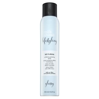 Milk_Shake Lifestyling Let It Shine стилизиращ спрей за блестяща коса
