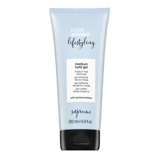 Milk_Shake Lifestyling Medium Hold Gel гел за коса за средна фиксация
