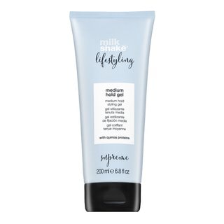 Milk_Shake Lifestyling Medium Hold Gel гел за коса за средна фиксация - Грижа за коса - Сравни цени от 1 магазин с безплатна доставка