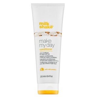 Milk_Shake Make My Day Conditioner Балсам за гладкост и блясък на косата - Грижа за коса - Сравни цени от 1 магазин с безплатна доставка