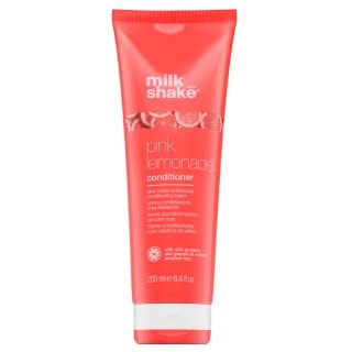 Milk_Shake Pink Lemonade Conditioner Балсам за руса коса - Грижа за коса - Сравни цени от 1 магазин с безплатна доставка