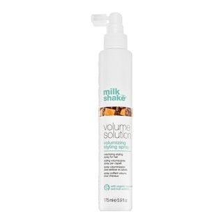 Milk_Shake Volume Solution Volumizing Styling Spray стилизиращ спрей за обем в корените - Грижа за коса - Сравни цени от 1 магазин с безплатна доставка