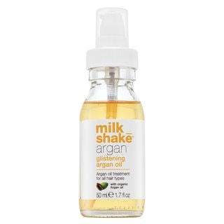 Milk_Shake Argan Oil защитно масло За всякакъв тип коса - Грижа за коса - Сравни цени от 1 магазин с безплатна доставка