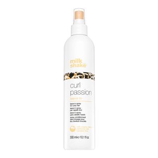 Milk_Shake Curl Passion Leave In грижа без изплакване за блестяща чуплива и къдрава коса