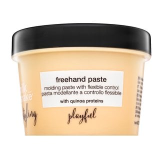 Milk_Shake Lifestyling Freehand Paste