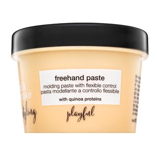 Milk_Shake Lifestyling Freehand Paste - Грижа за коса - Сравни цени от 1 магазин с безплатна доставка