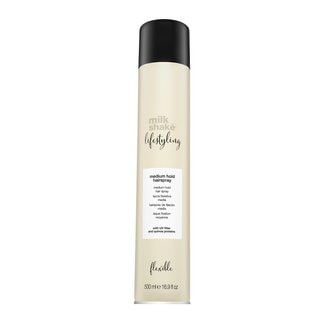 Milk_Shake Lifestyling Medium Hold Hairspray лак за коса за средна фиксация - Грижа за коса - Сравни цени от 1 магазин с безплатна доставка