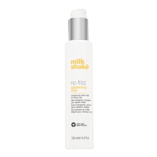 Milk_Shake No Frizz Glistening Milk Изглаждащо стилизиращо мляко за груба и непокорна коса