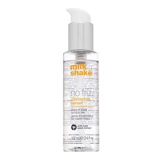 Milk_Shake No Frizz Glistening Serum серум Против накъдряне - Грижа за коса - Сравни цени от 1 магазин с безплатна доставка