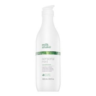 Milk_Shake Sensorial Mint Conditioner подхранващ балсам За всякакъв тип коса - Грижа за коса - Сравни цени от 1 магазин с безплатна доставка
