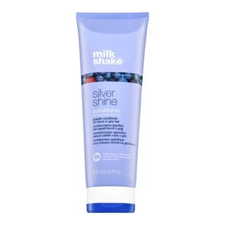 Milk_Shake Silver Shine Conditioner Защитен балсам за платинено руса и сива коса