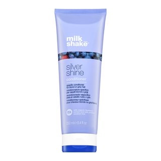 Milk_Shake Silver Shine Conditioner Защитен балсам за платинено руса и сива коса - Грижа за коса - Сравни цени от 1 магазин с безплатна доставка
