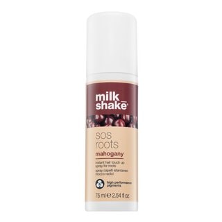 Milk_Shake SOS Roots Instant Hair Touch Up коректор за новоизрастнала и сива коса Mahogany - Грижа за коса - Сравни цени от 1 магазин с безплатна доставка