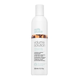 Milk_Shake Volume Solution Volumizing Conditioner Подсилващ балсам За обем на косата