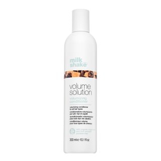Milk_Shake Volume Solution Volumizing Conditioner Подсилващ балсам За обем на косата - Грижа за коса - Сравни цени от 1 магазин с безплатна доставка
