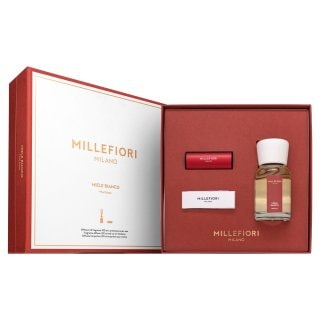 Millefiori Milano Fragrance Diffuser and Car Air Freshener Miele Bianco - Аромат - Сравни цени от 1 магазин с безплатна доставка