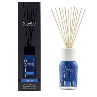 Millefiori Milano Fragrance Diffuser Cold Water