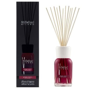 Millefiori Milano Fragrance Diffuser Grape Cassis