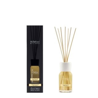 Millefiori Milano Fragrance Diffuser Honey & Sea Salt - Аромат - Сравни цени от 1 магазин с безплатна доставка