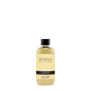 Millefiori Milano Fragrance Diffuser Honey & Sea Salt Refill - Аромат - Сравни цени от 1 магазин с безплатна доставка
