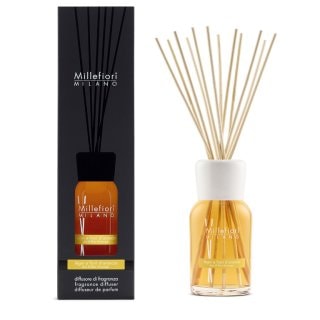 Millefiori Milano Fragrance Diffuser Legni e Fiori d´Arancio - Аромат - Сравни цени от 1 магазин с безплатна доставка