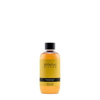 Millefiori Milano Fragrance Diffuser Legni e Fiori d´Arancio Refill - Аромат - Сравни цени от 1 магазин с безплатна доставка