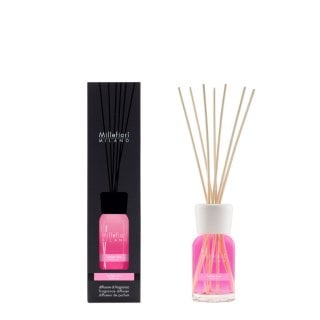 Millefiori Milano Fragrance Diffuser Lychee Rose