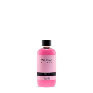 Millefiori Milano Fragrance Diffuser Lychee Rose Refill - Аромат - Сравни цени от 1 магазин с безплатна доставка