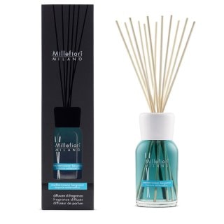 Millefiori Milano Fragrance Diffuser Mediterranean Bergamot - Аромат - Сравни цени от 1 магазин с безплатна доставка