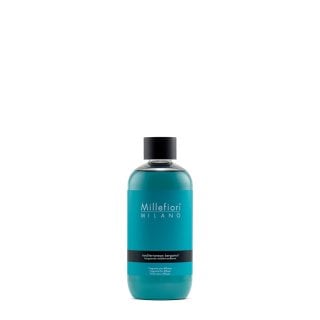Millefiori Milano Fragrance Diffuser Mediterranean Bergamot Refill