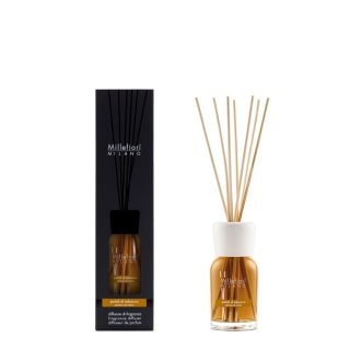 Millefiori Milano Fragrance Diffuser Petali di Tabacco - Аромат - Сравни цени от 1 магазин с безплатна доставка